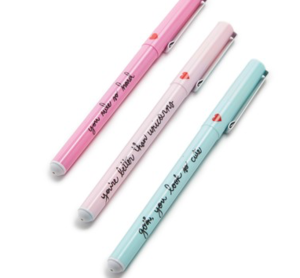 Обожаю милые ручки