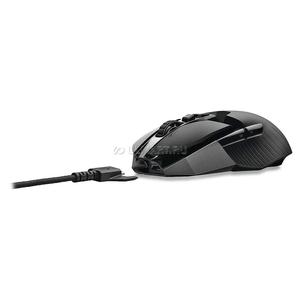 Мышь Logitech G900 Chaos Spectrum Black USB [910-004607]