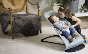 Шезлонг Baby Jorn