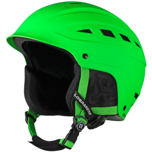 Шлем Los Raketos Sabotage (green)
