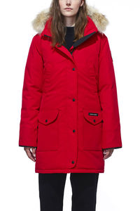 red trillium parka canada goose