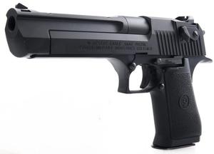 TOKYO MARUI DESERT EAGLE.50AE HARD KICK