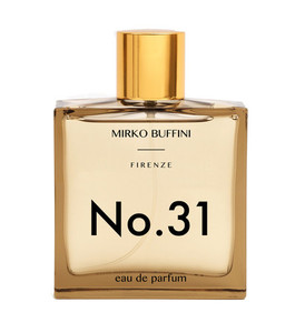 MIRKO BUFFINI : No.31