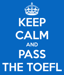 TOEFL