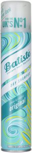 Batiste Сухой шампунь для волос "Original", 200 мл