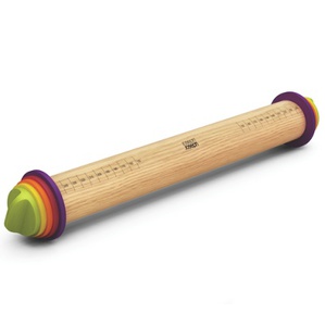 Скалка регулируемая Joseph Joseph Adjustable Rolling Pin