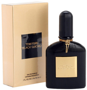 Tom Ford "Black Orchid"