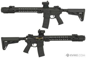 EMG Salient Arms Licensed GRY AR15 PTW Project (Short)