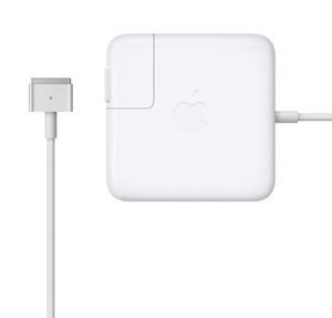 зарядка для макбука, разъем MagSafe 2