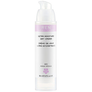 REN Ultra Moisture Day Cream