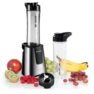 Ergochef Myjuicer