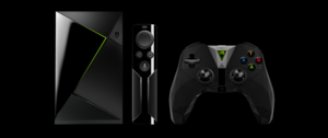 Nvidia shield