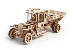 Ugears Model «UGM 11 TRUCK»