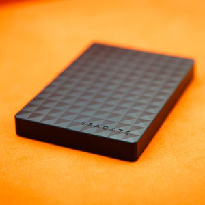 Seagate STEB5000200