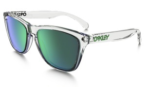 Lunettes Oakley Frogskins