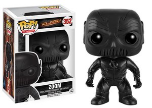 Зум Funko POP (Zoom)