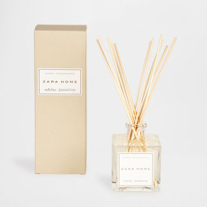 ZARA HOME Освежитель воздуха Sticks White Jasmine (100 мл)