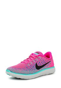 Кроссовки WMNS NIKE FREE RN DISTANCE Nike