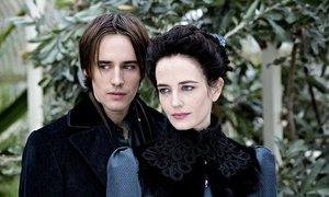 Penny Dreadful