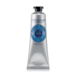 Крем для рук loccitane