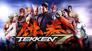 Игра Tekken 7 (Steam)