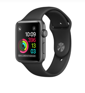 Apple Watch Series 2