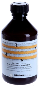 Davines New Natural Tech Nourishing Shampoo