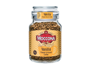 Moccona Vanilla