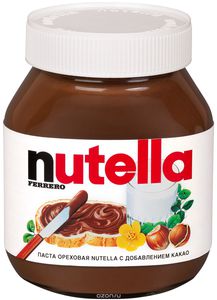 Nutella