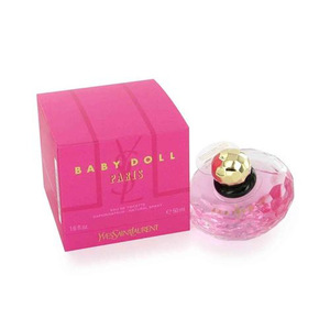 Yves Saint Laurent Baby Doll EDP