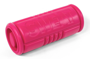 Фитнес-ролл SWEAT FOAM ROLLER by Kayla Itsines