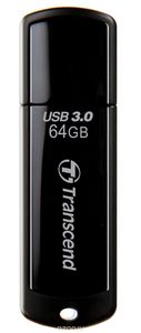 USB флешка Transcend JetFlash 700 64Gb USB 3.0