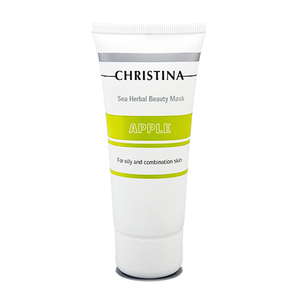 Christina Apple Mask