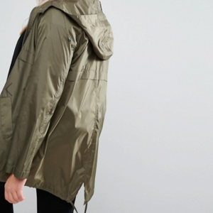 ASOS Pac-A-Mac