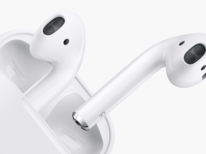 AirPods