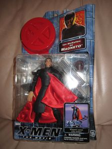 ToyBiz X-Men Magneto