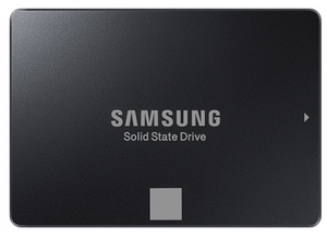 Samsung SSD 750 EVO 250 gb