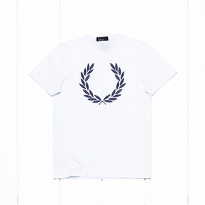 футболка или толстовка fred perry