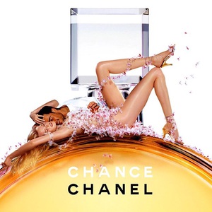 Chanel Chance