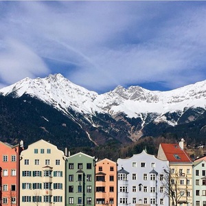 Innsbruck