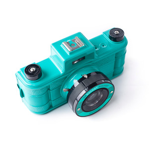 Sprocket Rocket Superpop TEAL