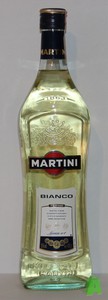Martini & Rossi Bianco Vermouth Sweet