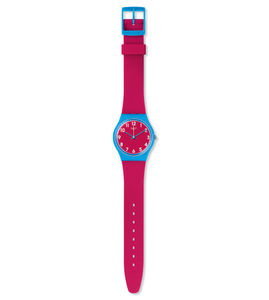 Часы swatch