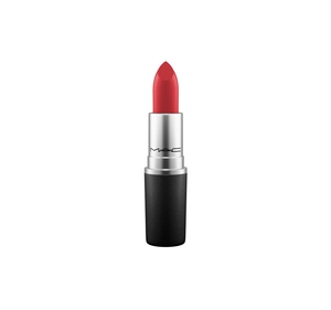 помада MAC Russian Red