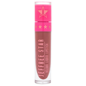 JEFFREE STAR Velour Liquid Lipstick Leo