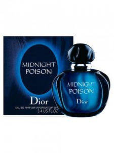 "Midnight poison" Christian Dior