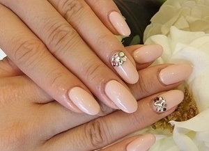 Курс дизайна ногтей