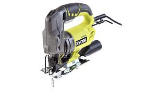 Лобзик RYOBI RJS850K