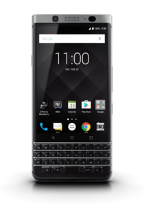 Blackberry KEYone