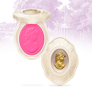 Les Merveilleuses Laduree Pressed Cheek Color N